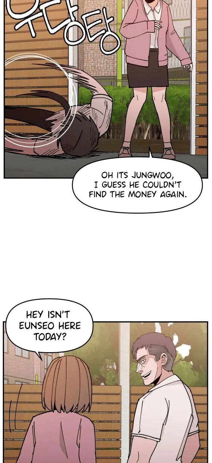 Villain Classroom Chapter 1 page 99 - 