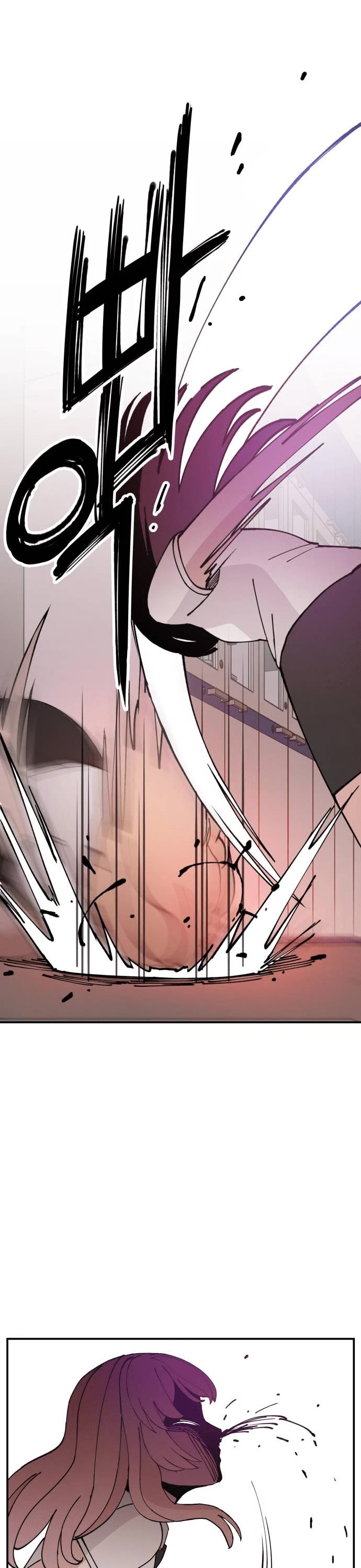 Villain Classroom Chapter 10 page 3 - 