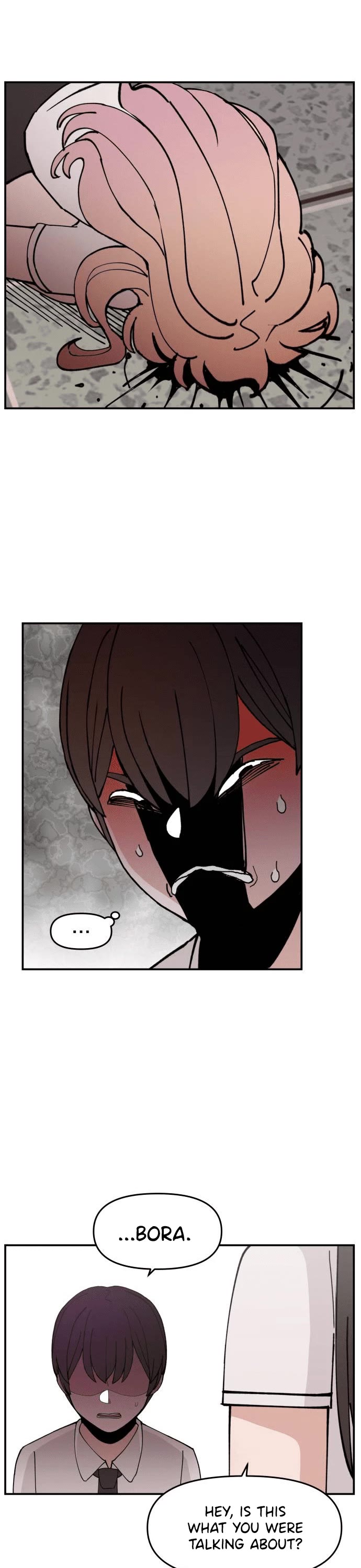 Villain Classroom Chapter 10 page 9 - 