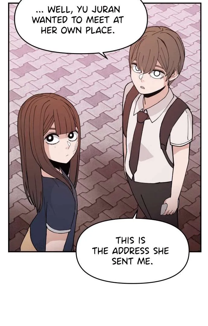 Villain Classroom Chapter 11 page 101 - 