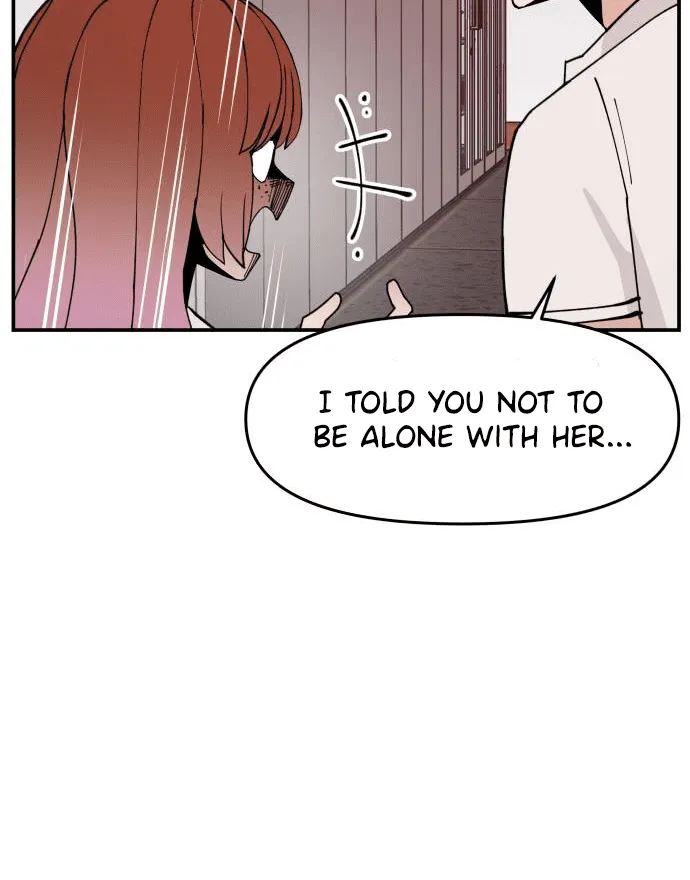 Villain Classroom Chapter 11 page 14 - 