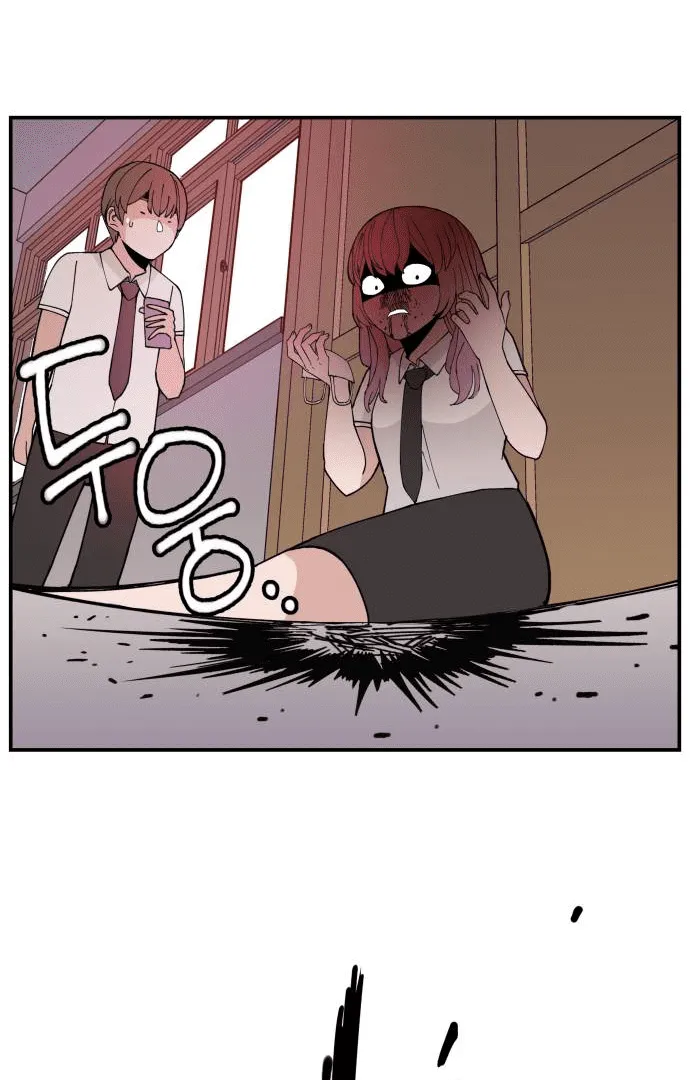 Villain Classroom Chapter 11 page 15 - 