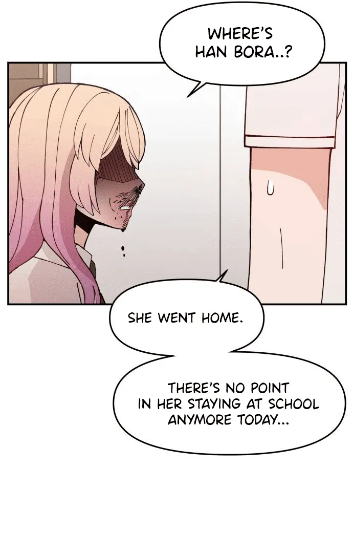 Villain Classroom Chapter 11 page 19 - 