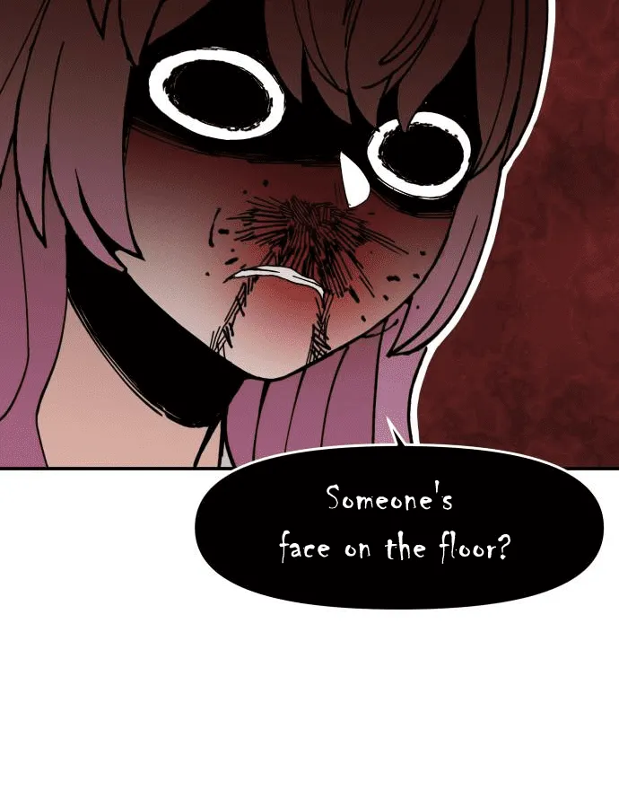 Villain Classroom Chapter 11 page 23 - 