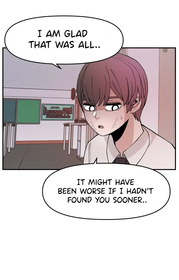 Villain Classroom Chapter 11 page 24 - 