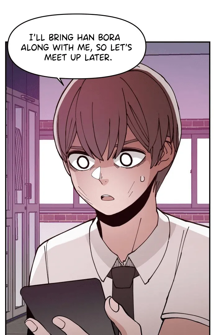 Villain Classroom Chapter 11 page 26 - 