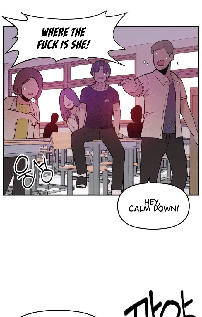 Villain Classroom Chapter 11 page 30 - 