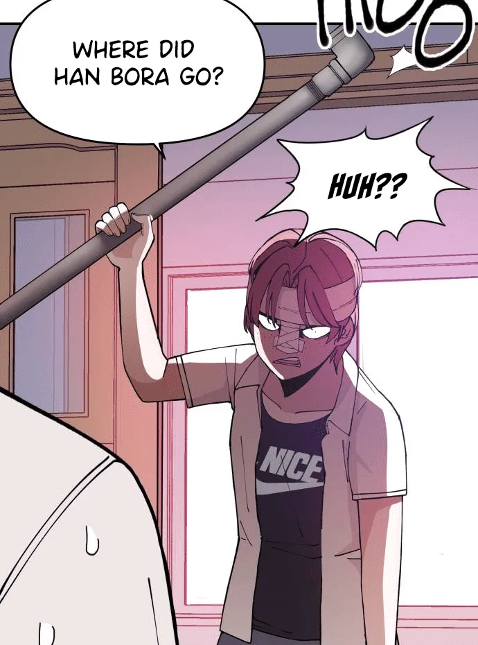 Villain Classroom Chapter 11 page 31 - 