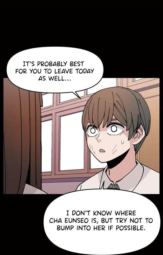 Villain Classroom Chapter 11 page 38 - 