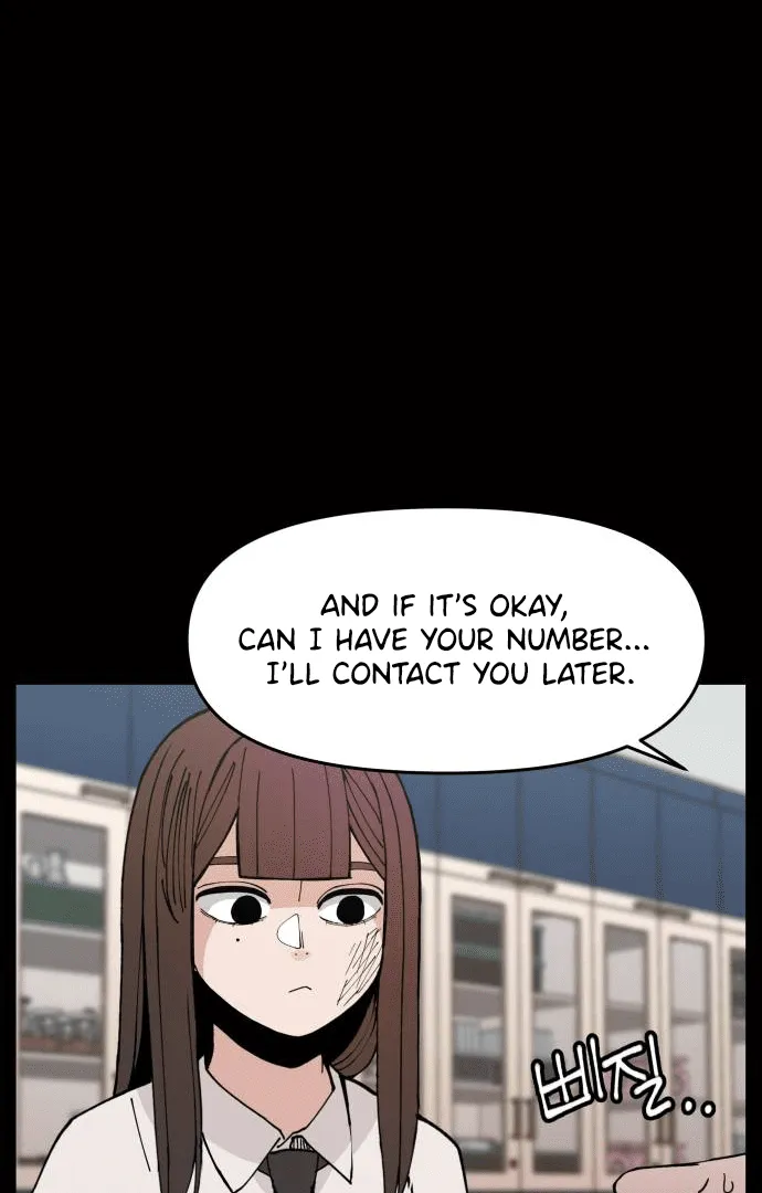 Villain Classroom Chapter 11 page 39 - 