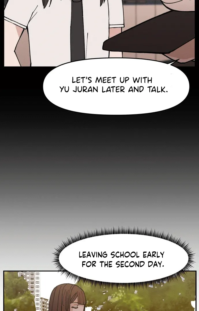 Villain Classroom Chapter 11 page 40 - 
