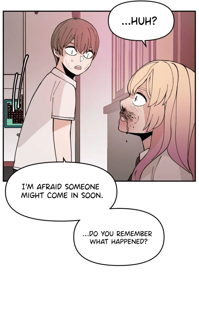 Villain Classroom Chapter 11 page 5 - 