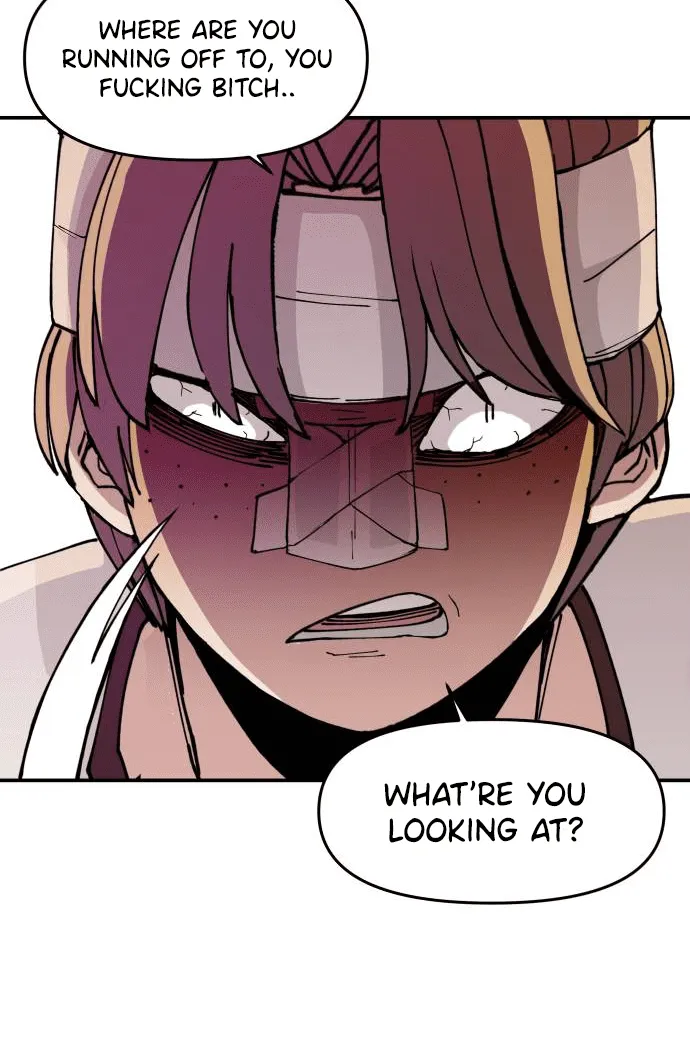 Villain Classroom Chapter 11 page 45 - 