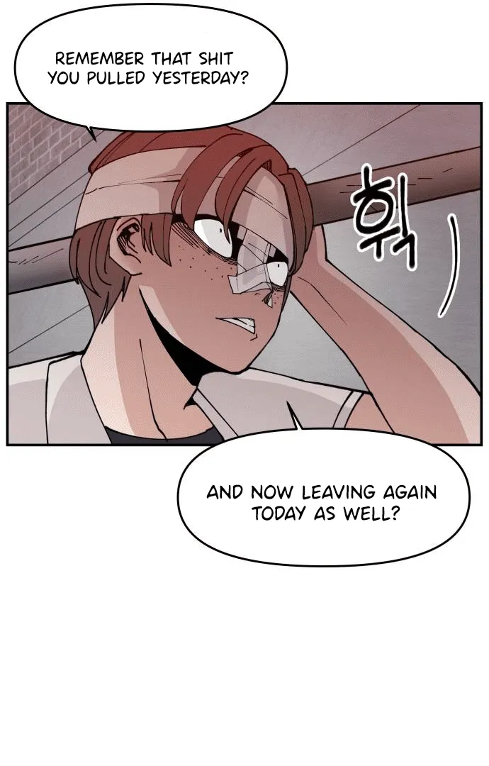 Villain Classroom Chapter 11 page 47 - 