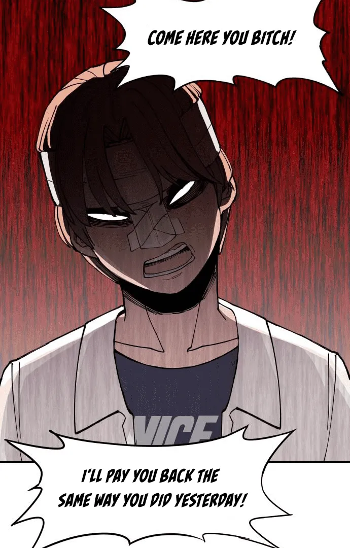 Villain Classroom Chapter 11 page 49 - 