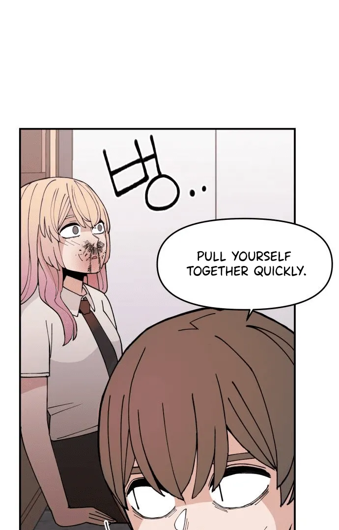 Villain Classroom Chapter 11 page 6 - 