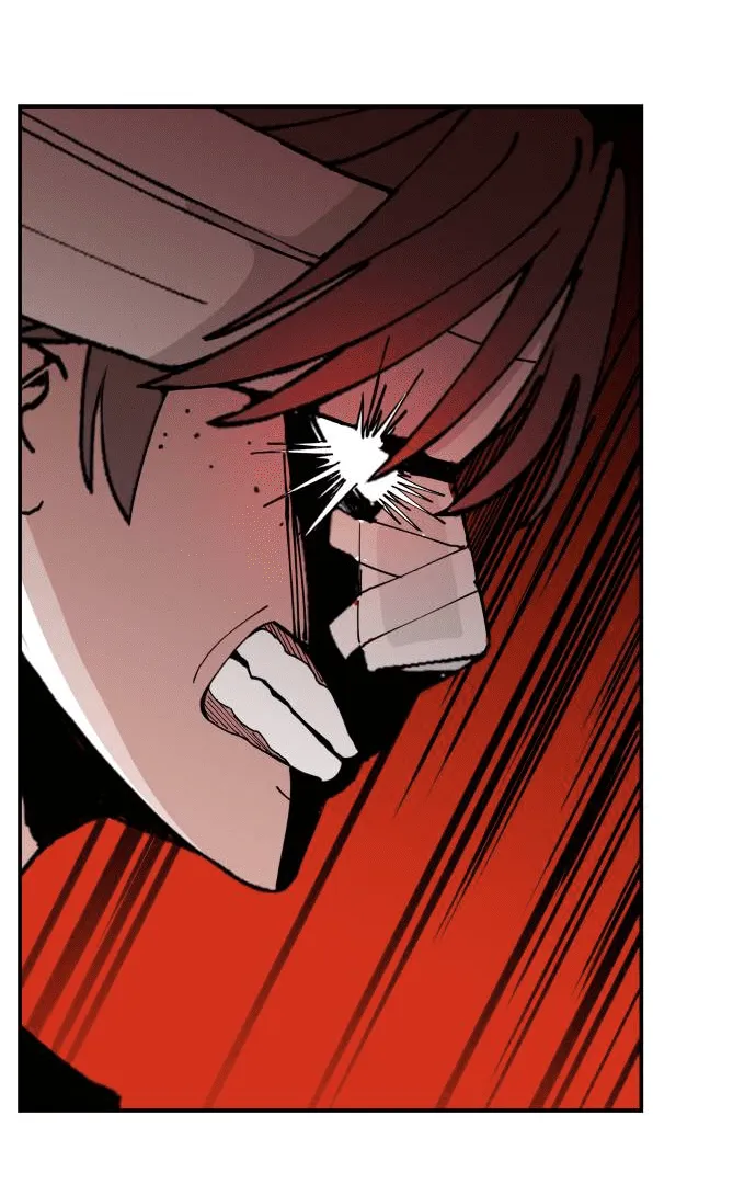 Villain Classroom Chapter 11 page 54 - 