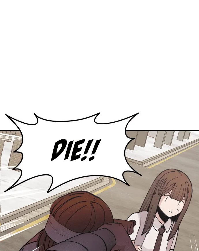 Villain Classroom Chapter 11 page 55 - 