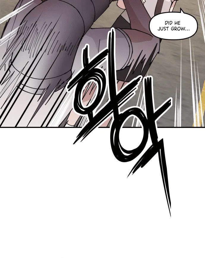 Villain Classroom Chapter 11 page 56 - 