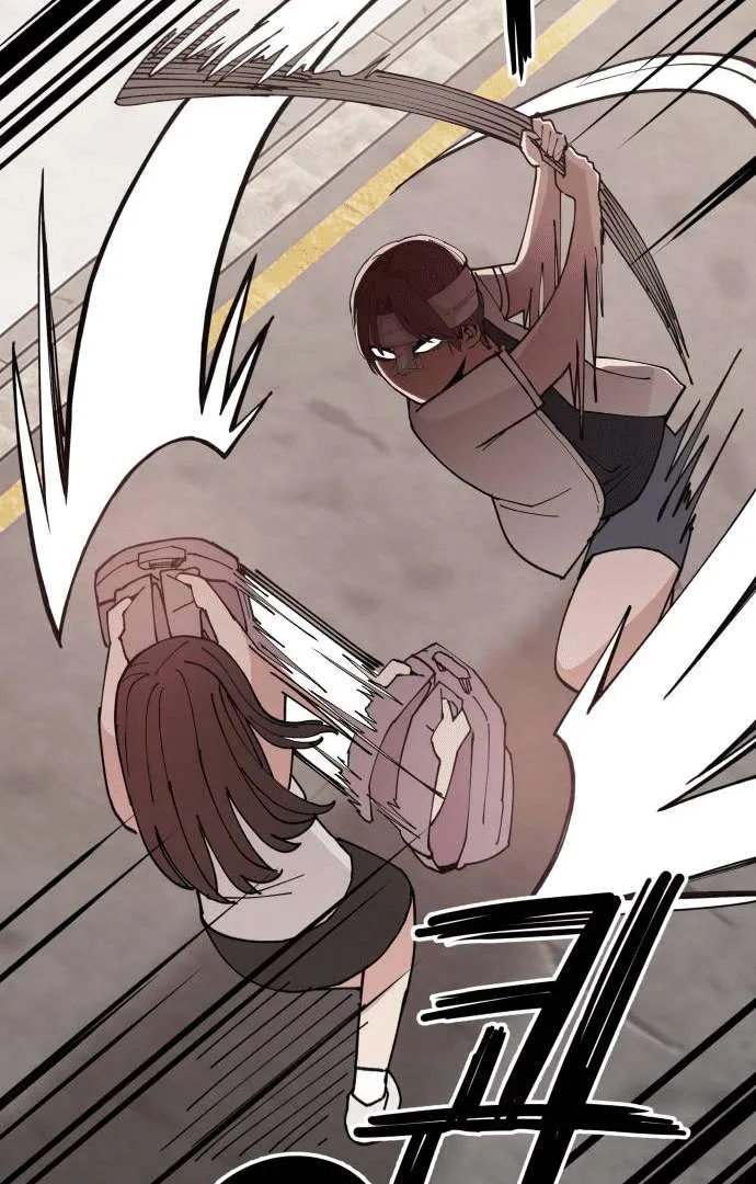 Villain Classroom Chapter 11 page 59 - 