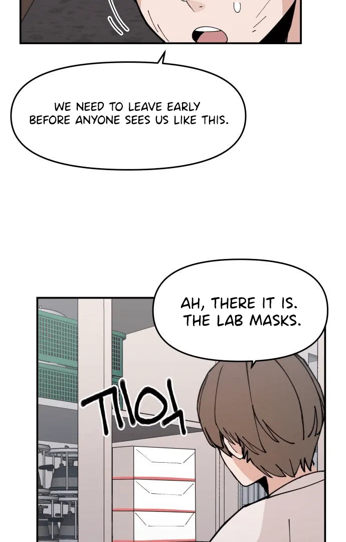 Villain Classroom Chapter 11 page 7 - 