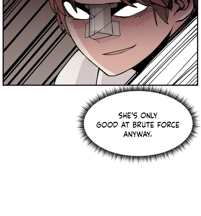 Villain Classroom Chapter 11 page 61 - 