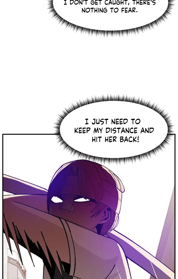 Villain Classroom Chapter 11 page 63 - 