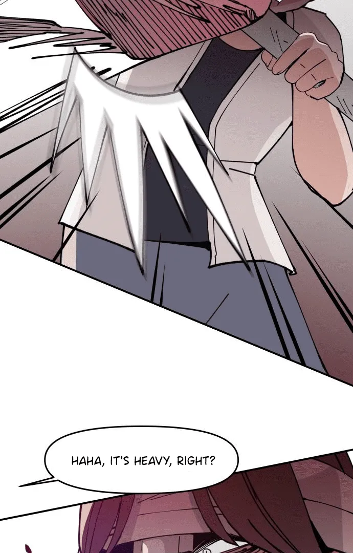Villain Classroom Chapter 11 page 77 - 