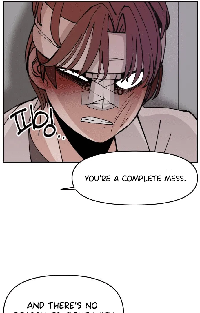 Villain Classroom Chapter 11 page 85 - 