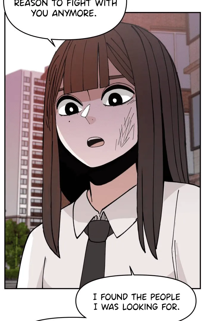 Villain Classroom Chapter 11 page 86 - 