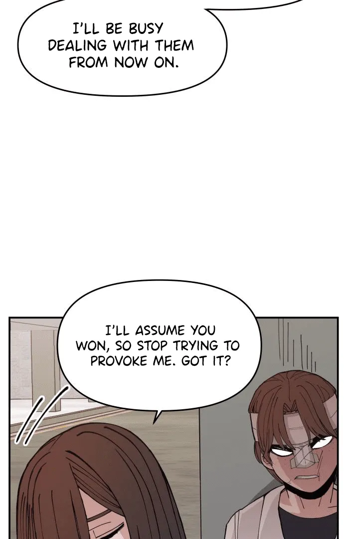Villain Classroom Chapter 11 page 87 - 