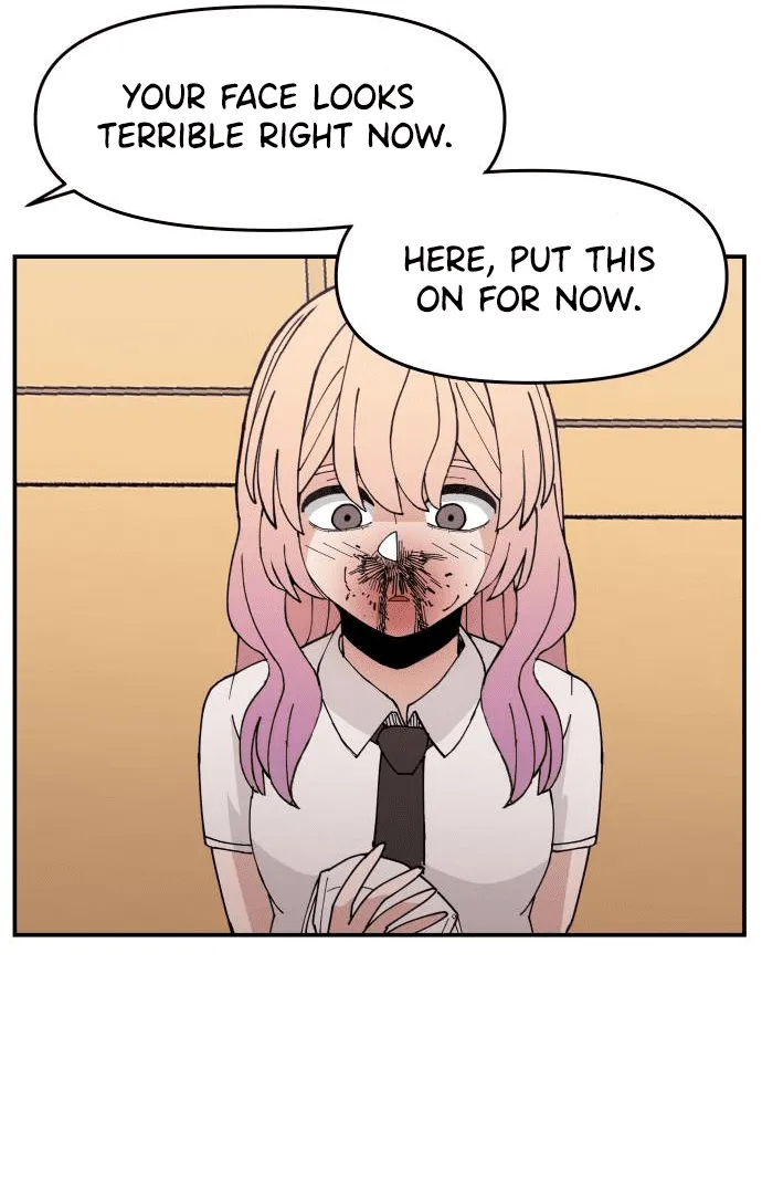 Villain Classroom Chapter 11 page 10 - 