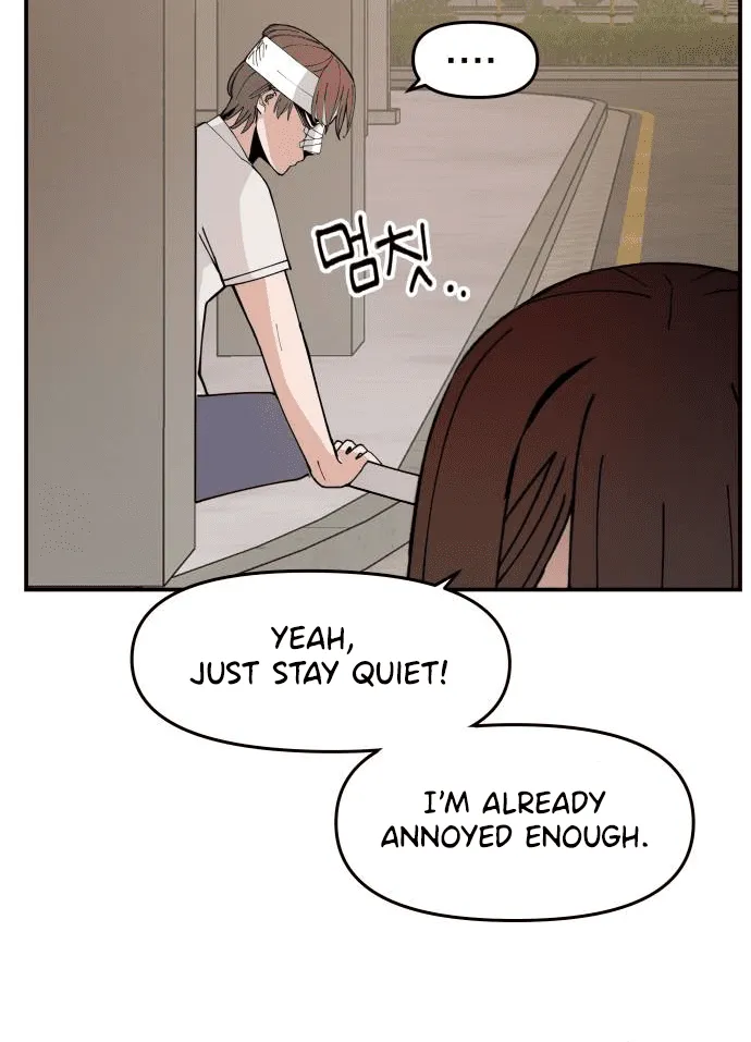 Villain Classroom Chapter 11 page 93 - 