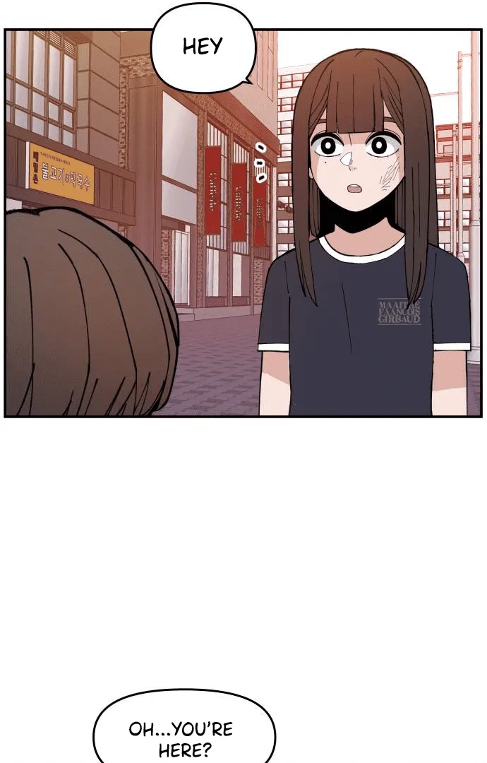 Villain Classroom Chapter 11 page 99 - 