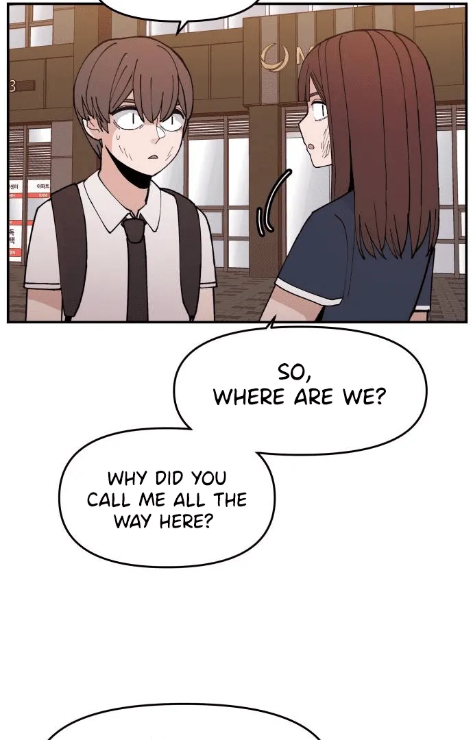 Villain Classroom Chapter 11 page 100 - 