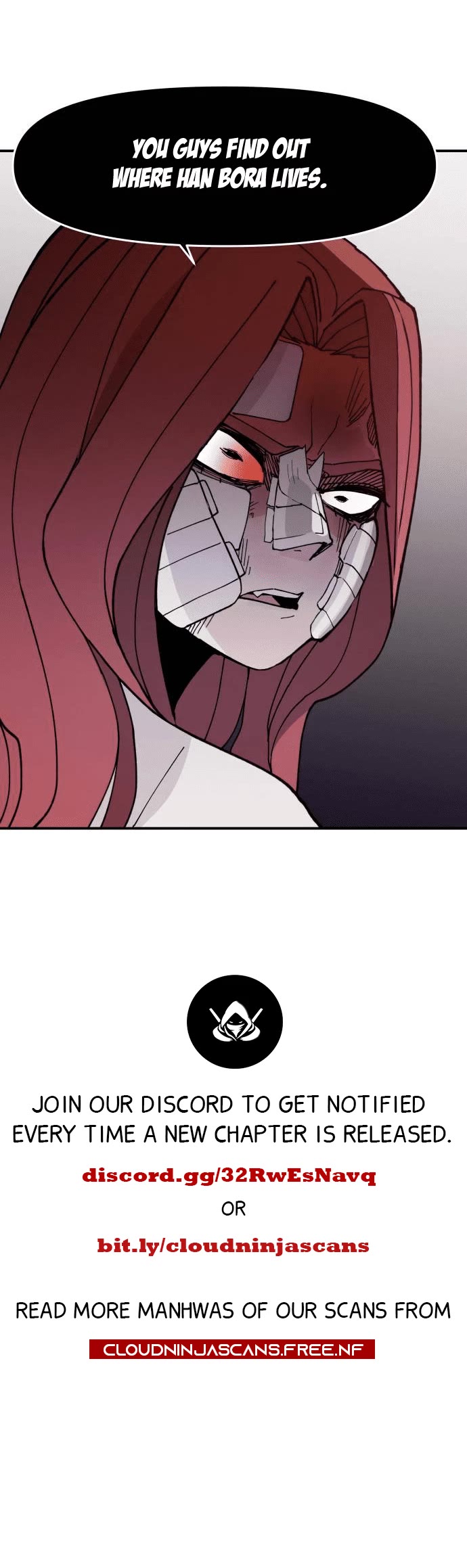 Villain Classroom Chapter 12 page 35 - 