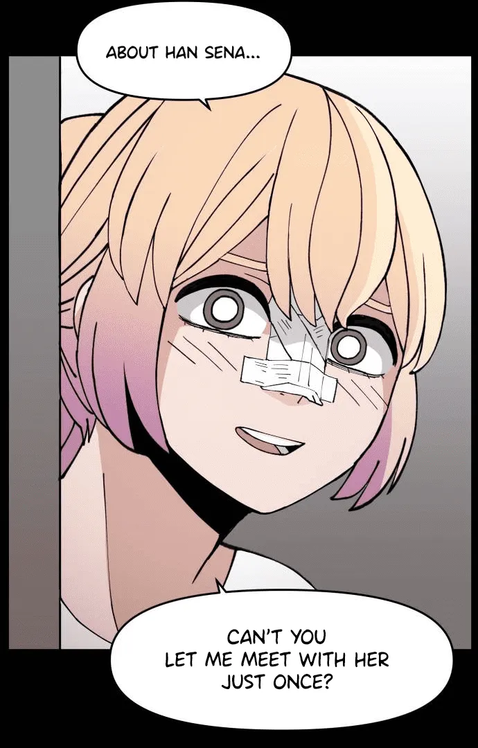 Villain Classroom Chapter 13 page 11 - 