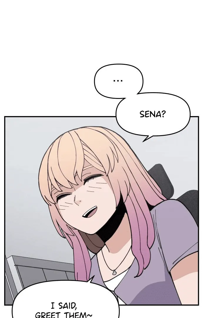 Villain Classroom Chapter 13 page 105 - 