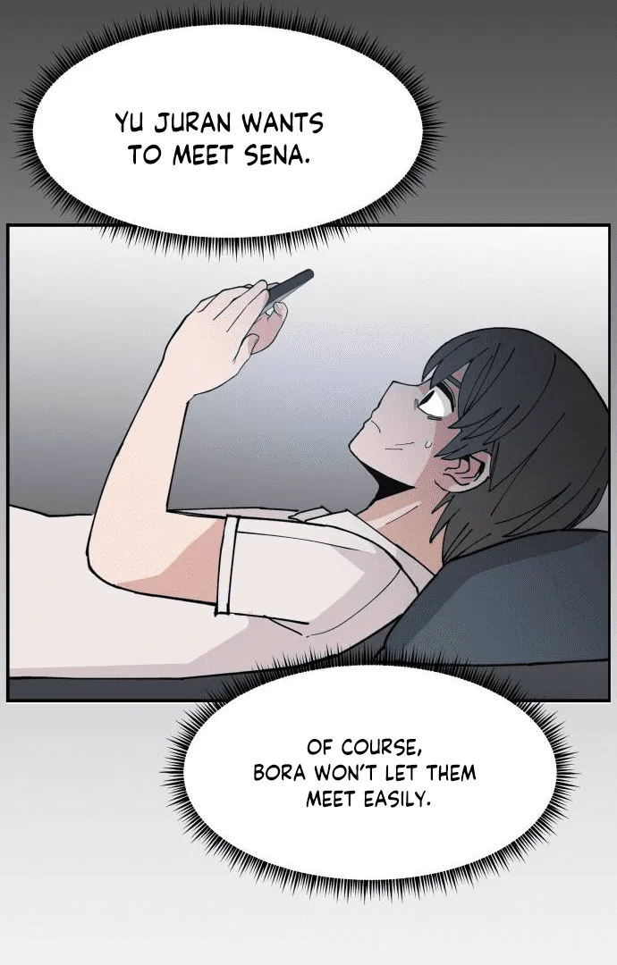 Villain Classroom Chapter 13 page 16 - 
