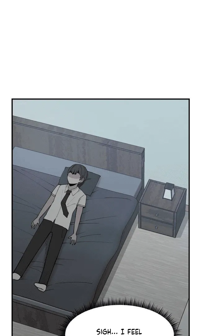 Villain Classroom Chapter 13 page 3 - 
