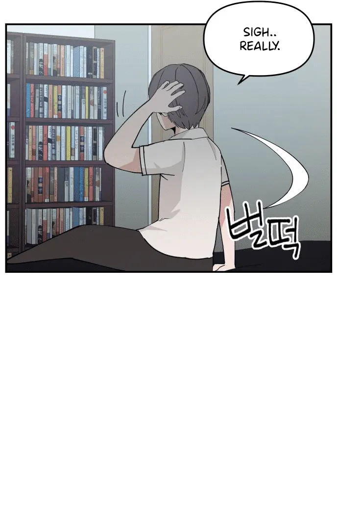 Villain Classroom Chapter 13 page 21 - 