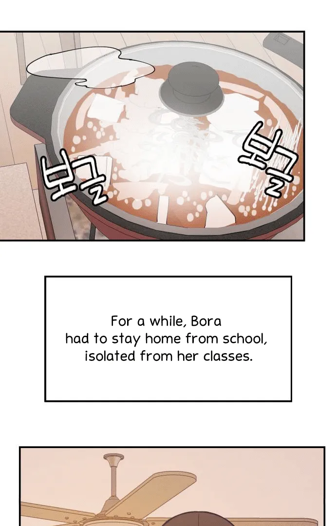 Villain Classroom Chapter 13 page 26 - 