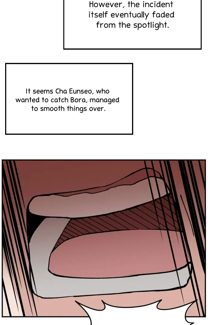 Villain Classroom Chapter 13 page 28 - 