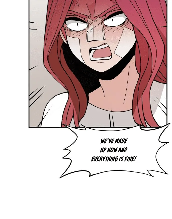 Villain Classroom Chapter 13 page 30 - 