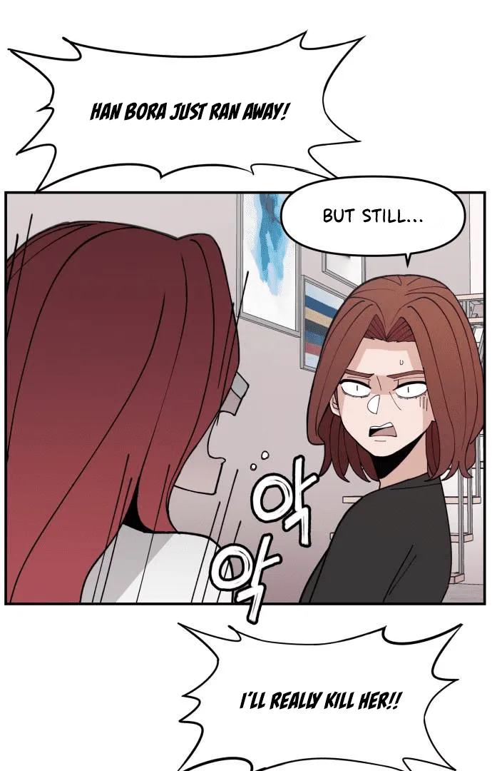 Villain Classroom Chapter 13 page 31 - 