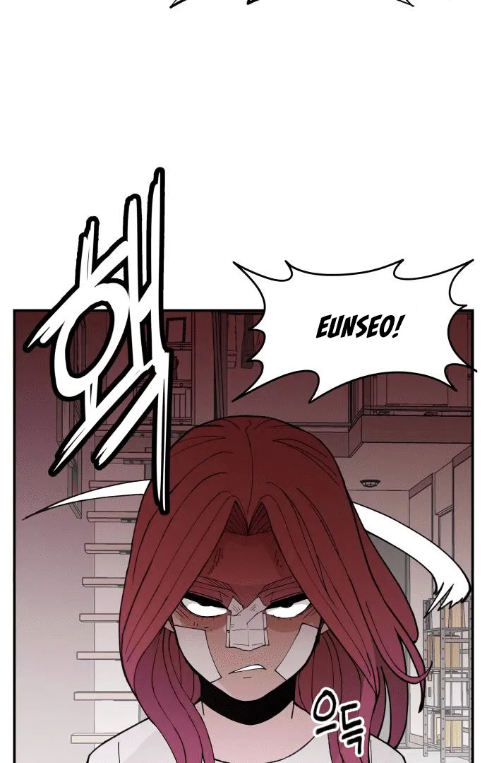 Villain Classroom Chapter 13 page 32 - 
