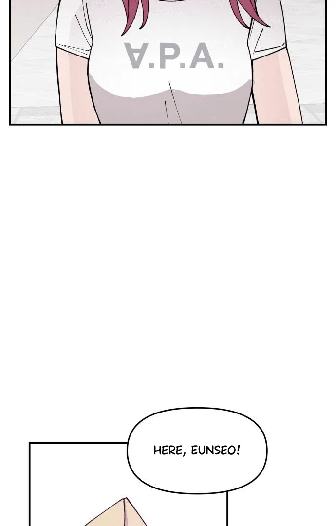 Villain Classroom Chapter 13 page 33 - 
