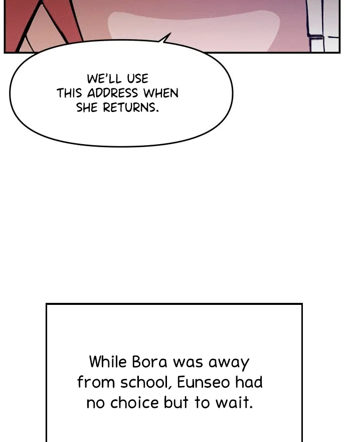 Villain Classroom Chapter 13 page 39 - 