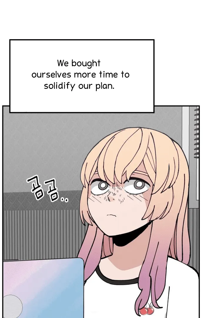 Villain Classroom Chapter 13 page 41 - 