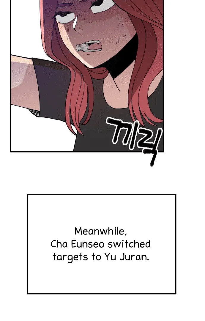 Villain Classroom Chapter 13 page 43 - 